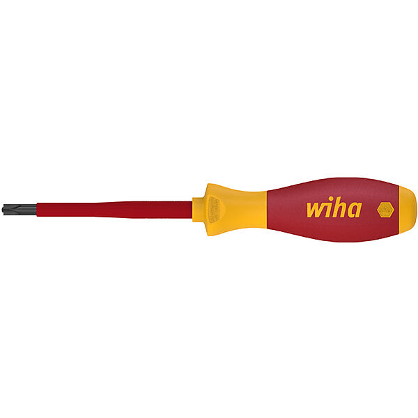 Wiha Xeno Schraubendreher SoftFinish electric 328SF Schli./PZ2x100